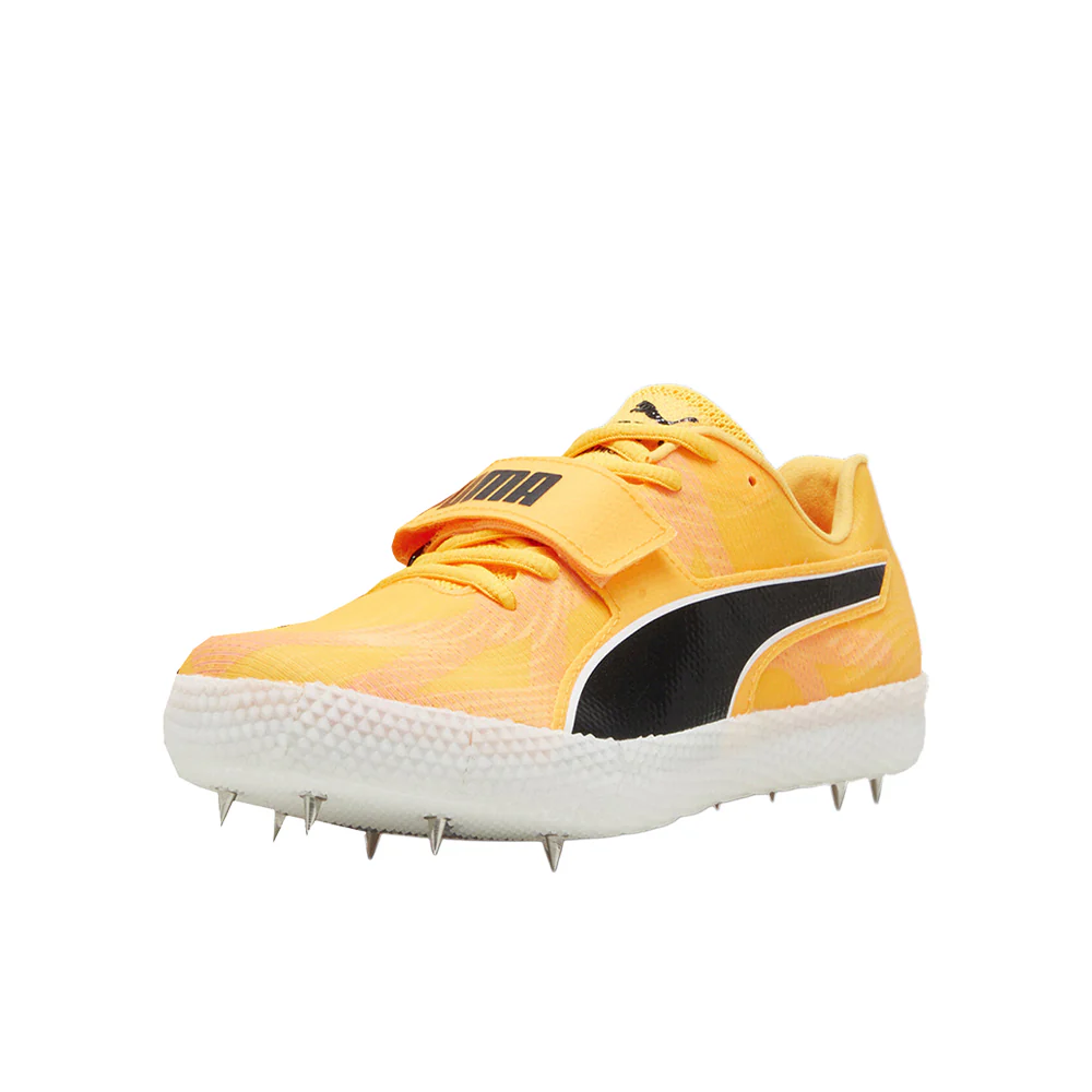 Evospeed High Jump 11 Ultraweave Track & Field Spikes - Image 2