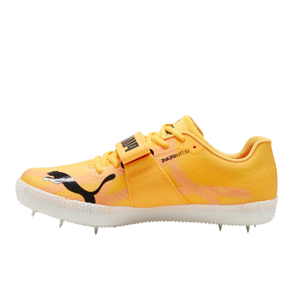 Evospeed High Jump 11 Ultraweave Track & Field Spikes - Image 3