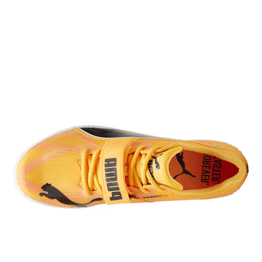 Evospeed High Jump 11 Ultraweave Track & Field Spikes - Image 4