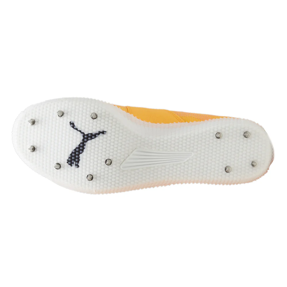 Evospeed High Jump 11 Ultraweave Track & Field Spikes - Image 5