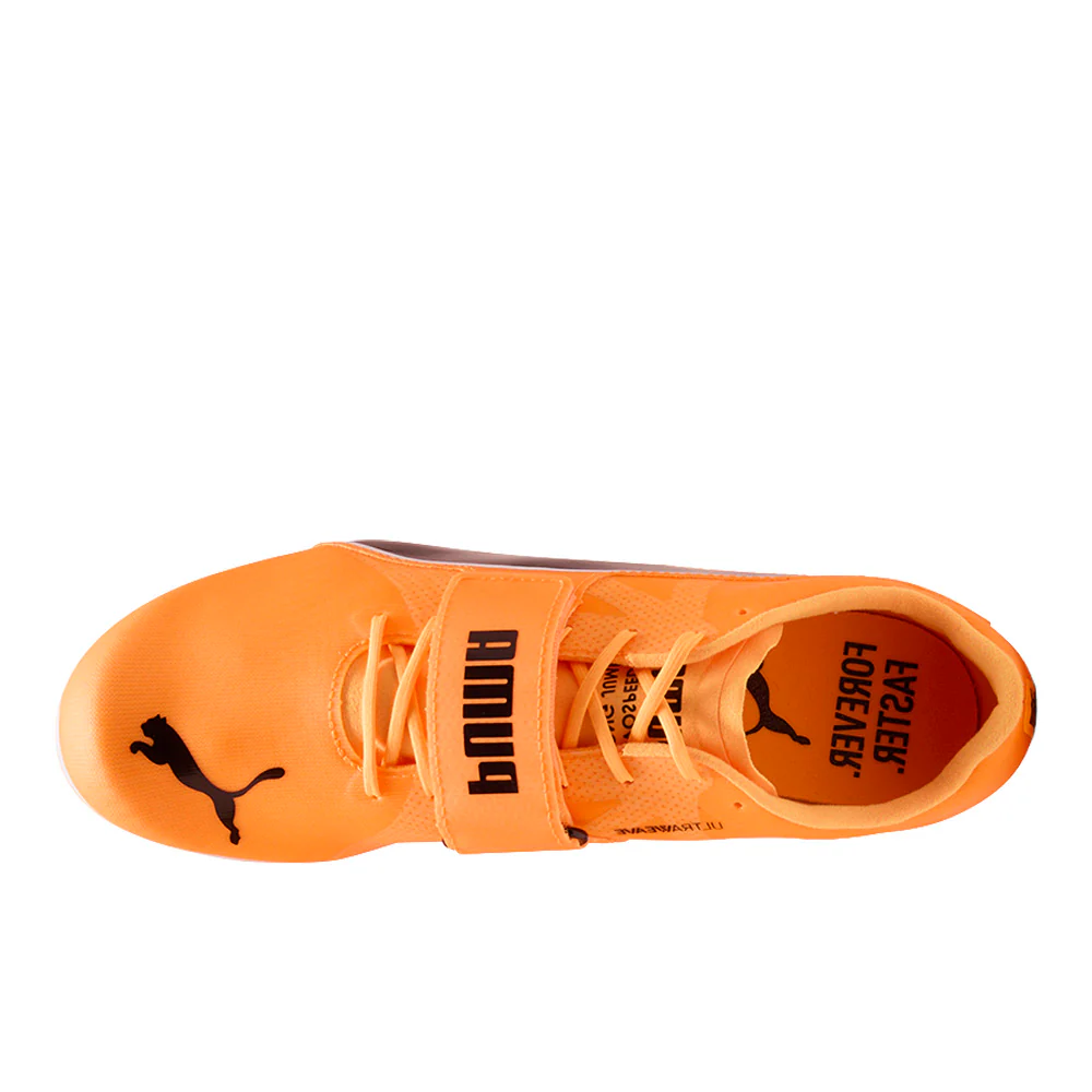 evoSPEED Long Jump 6 Track And Field Shoes - Image 4