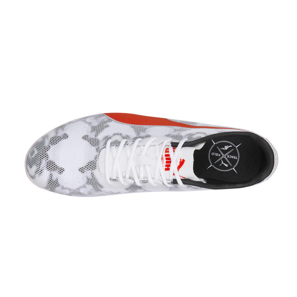 Evospeed Star 8 Track and Field Shoes - Image 4