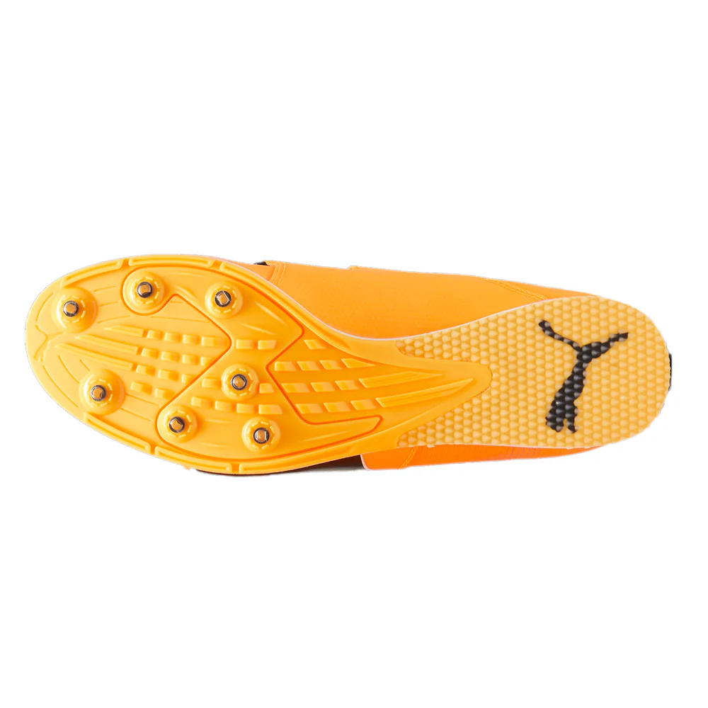 Evospeed Triple Jump/Pv 12 Ultraweave Spikes - Image 4