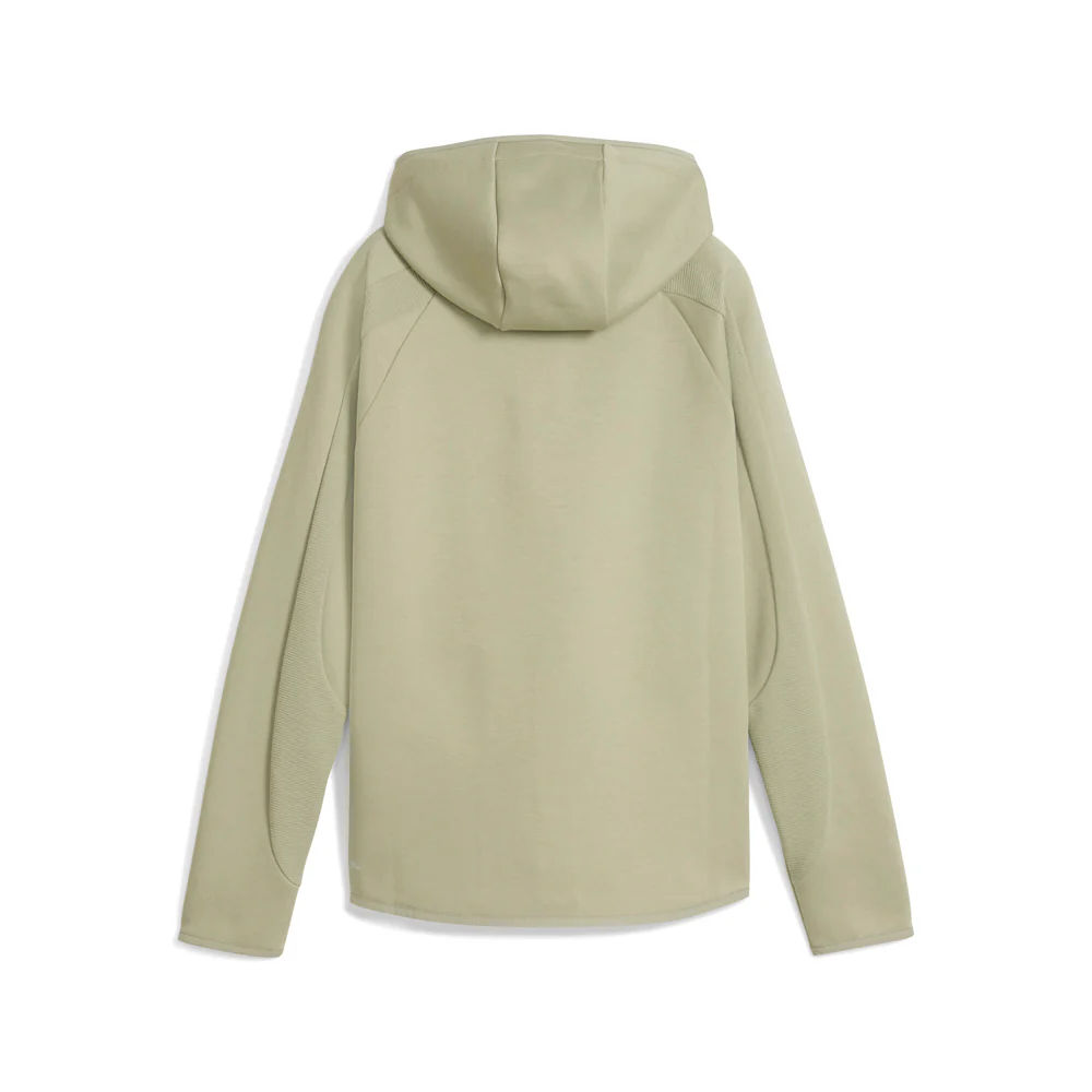 Evostripe Full Zip Hoodie - Image 2