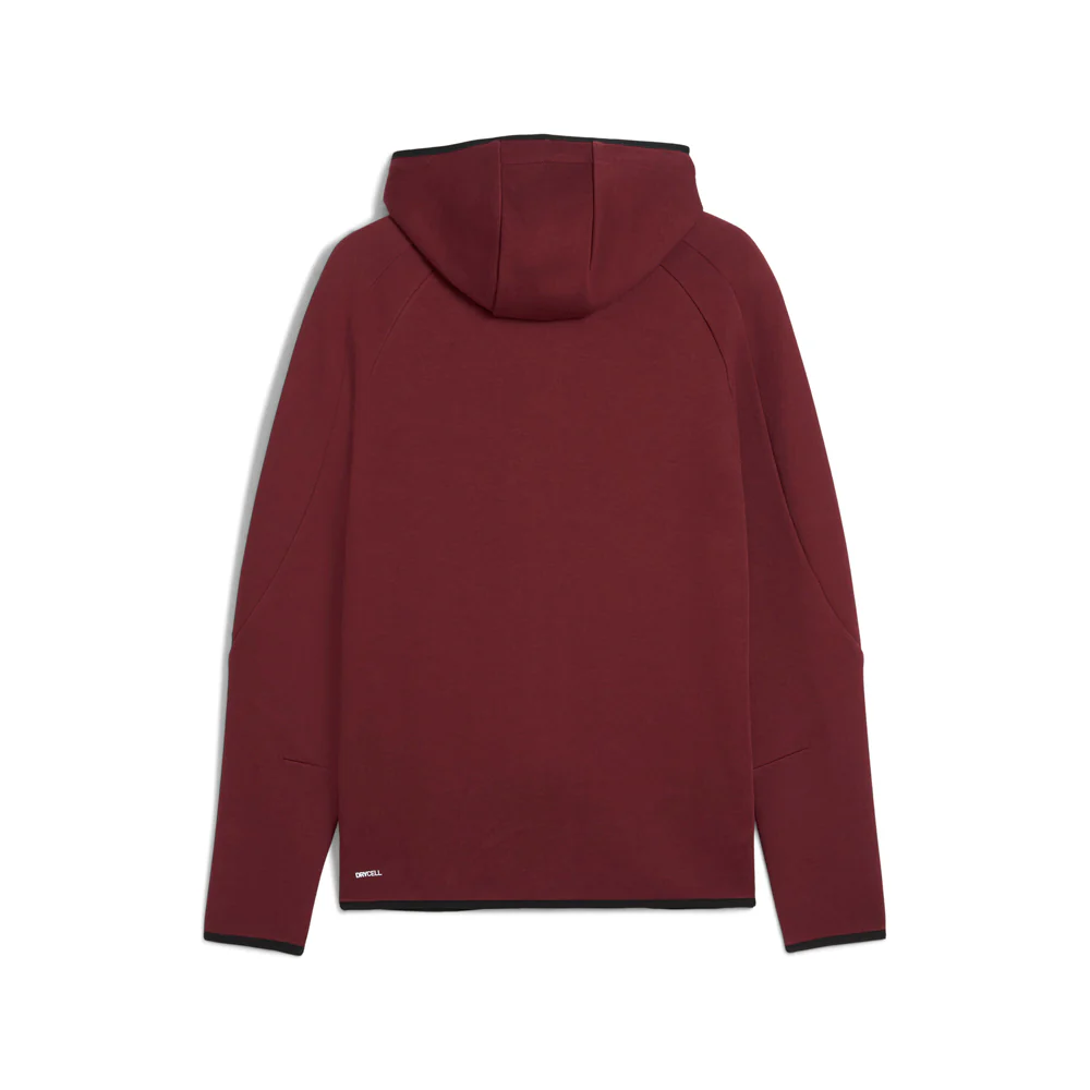 Evostripe Full Zip Hoodie Jacket - Image 2