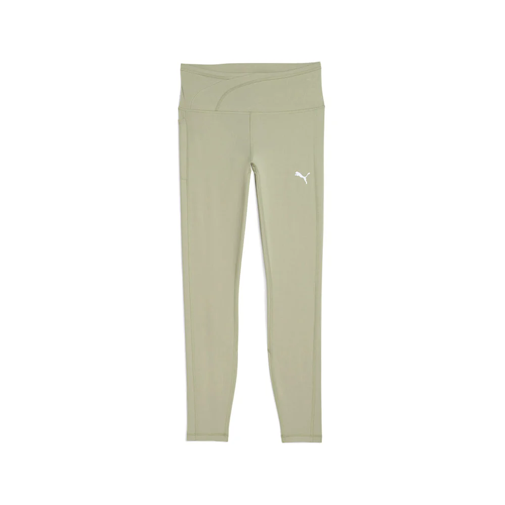 Evostripe High-Waist Leggings
