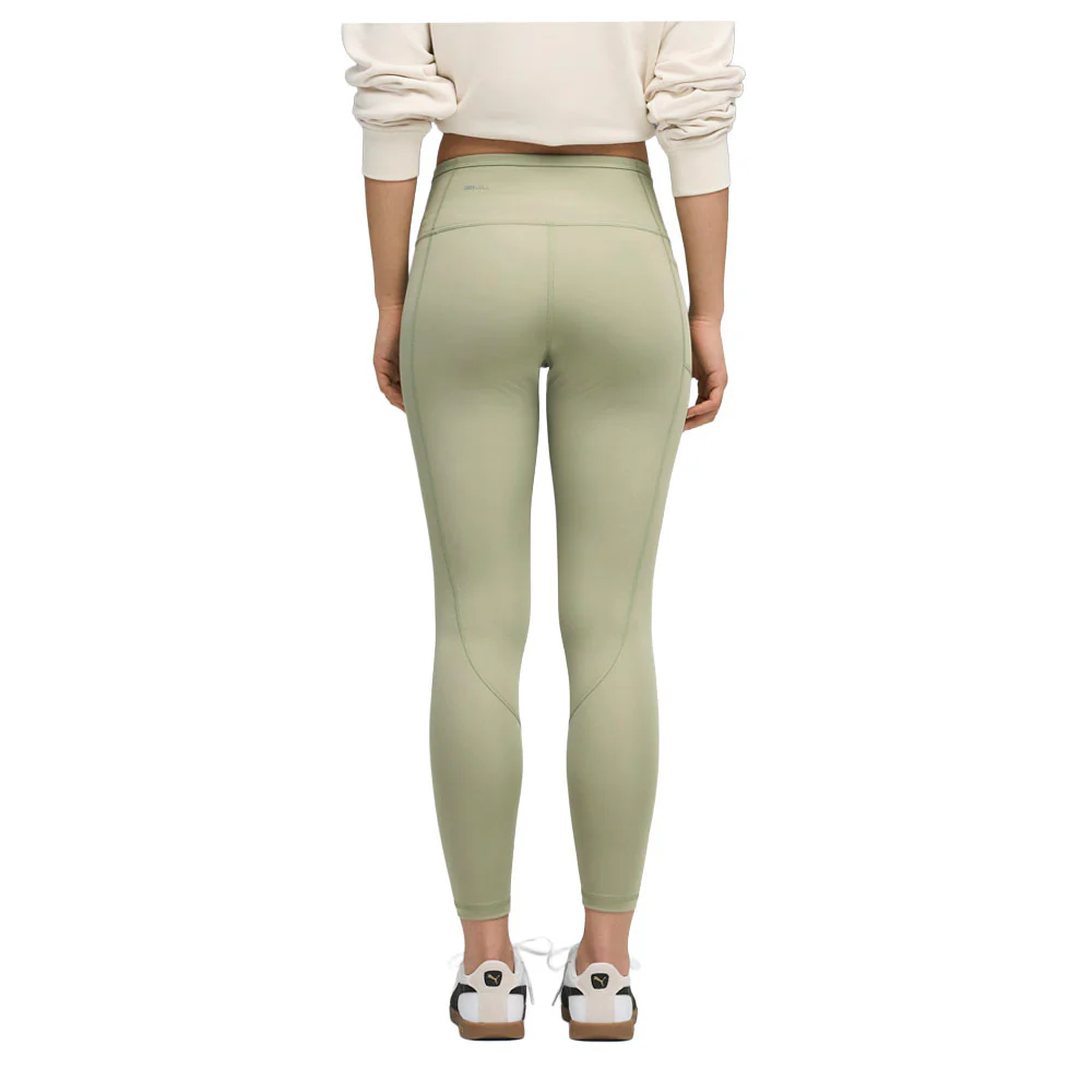Evostripe High-Waist Leggings - Image 4