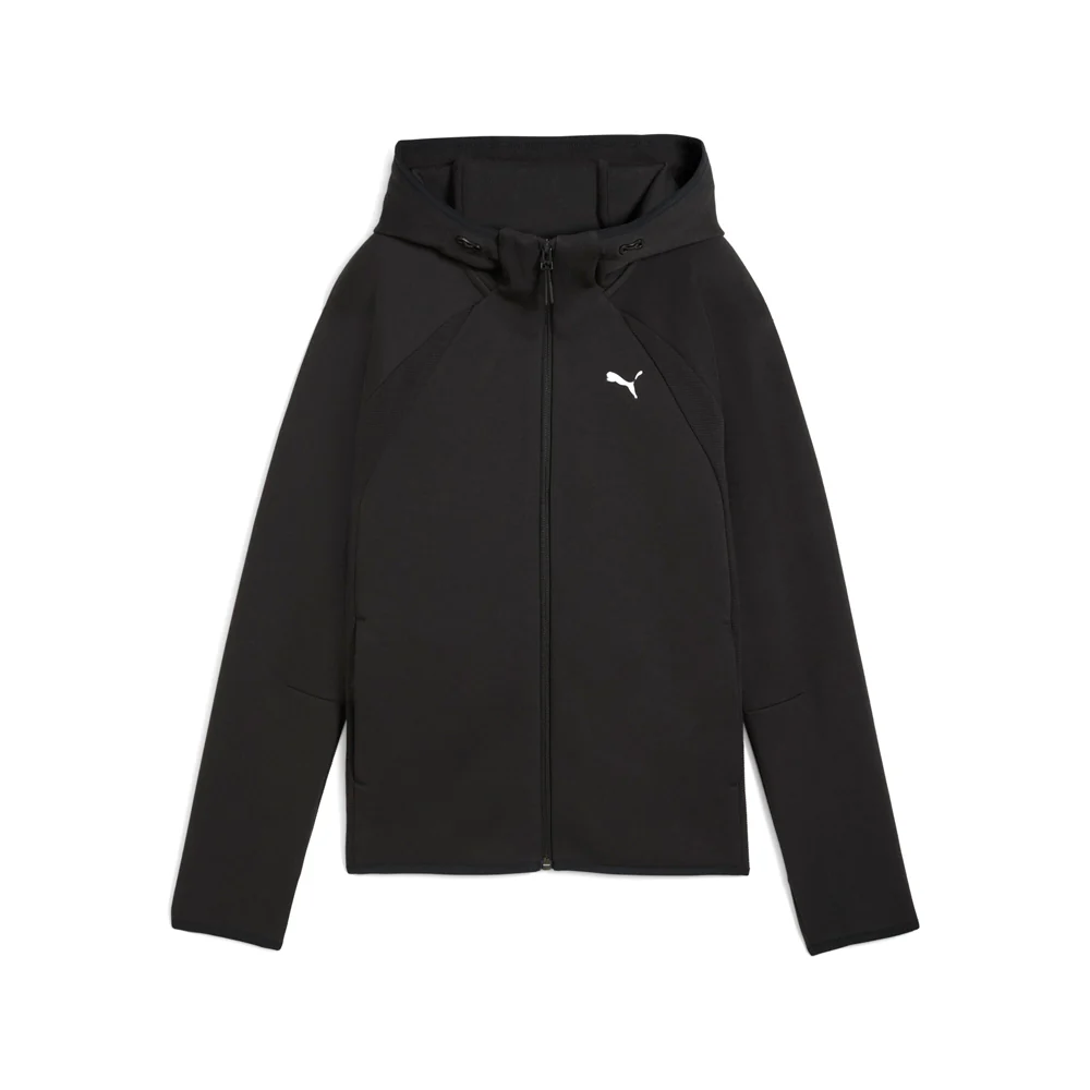 Evostripe Full Zip Hoodie