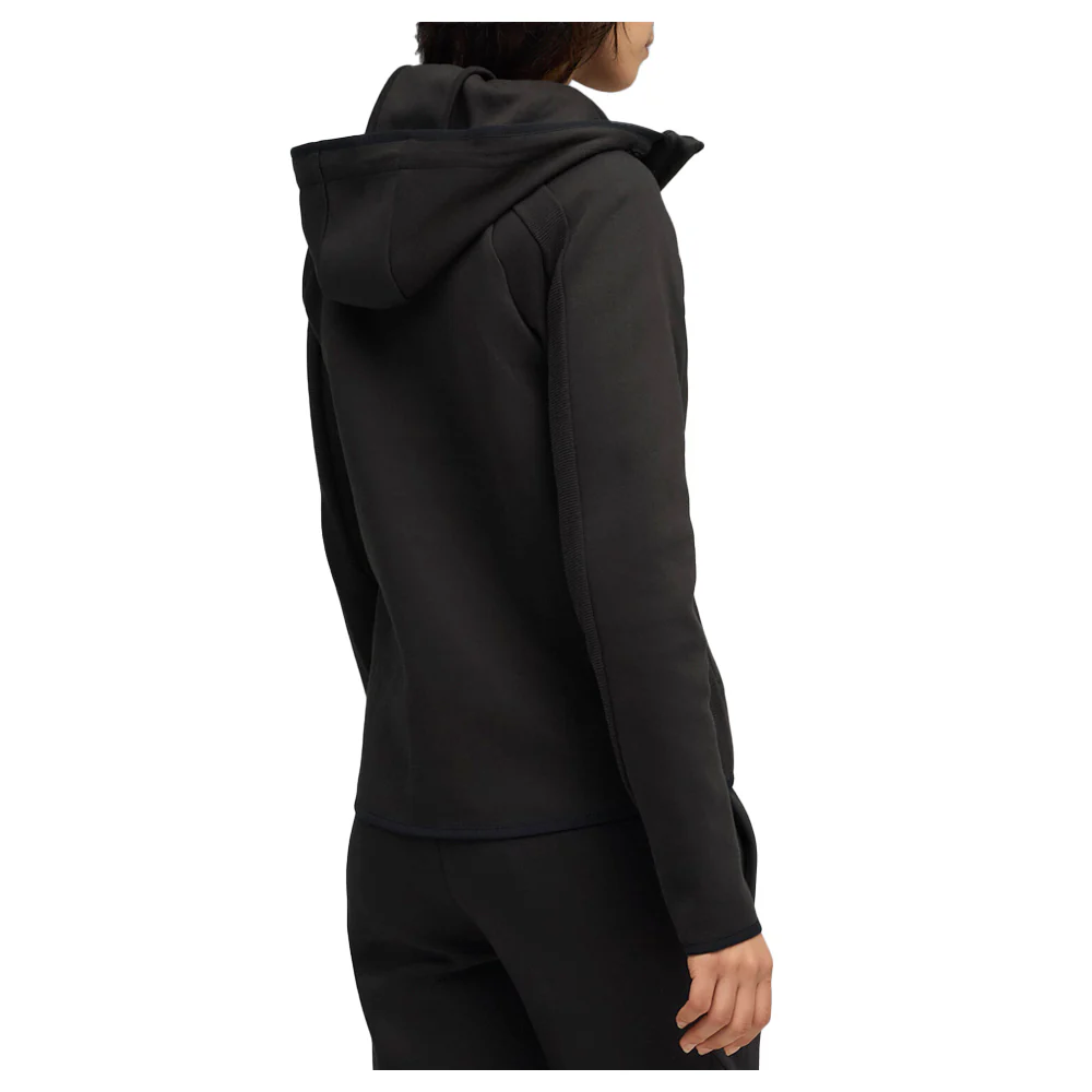 Evostripe Full Zip Hoodie - Image 4
