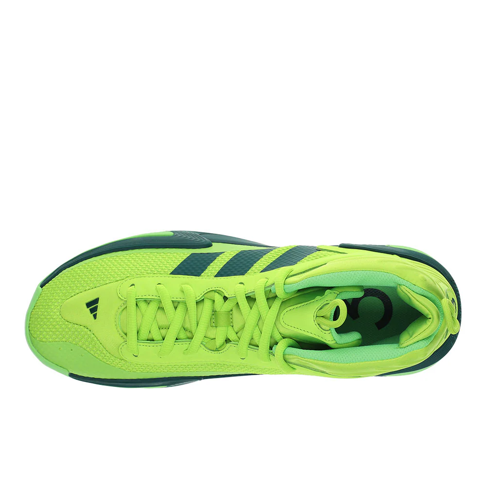 Exhibit 2 Mid Basketball Shoes - Image 4