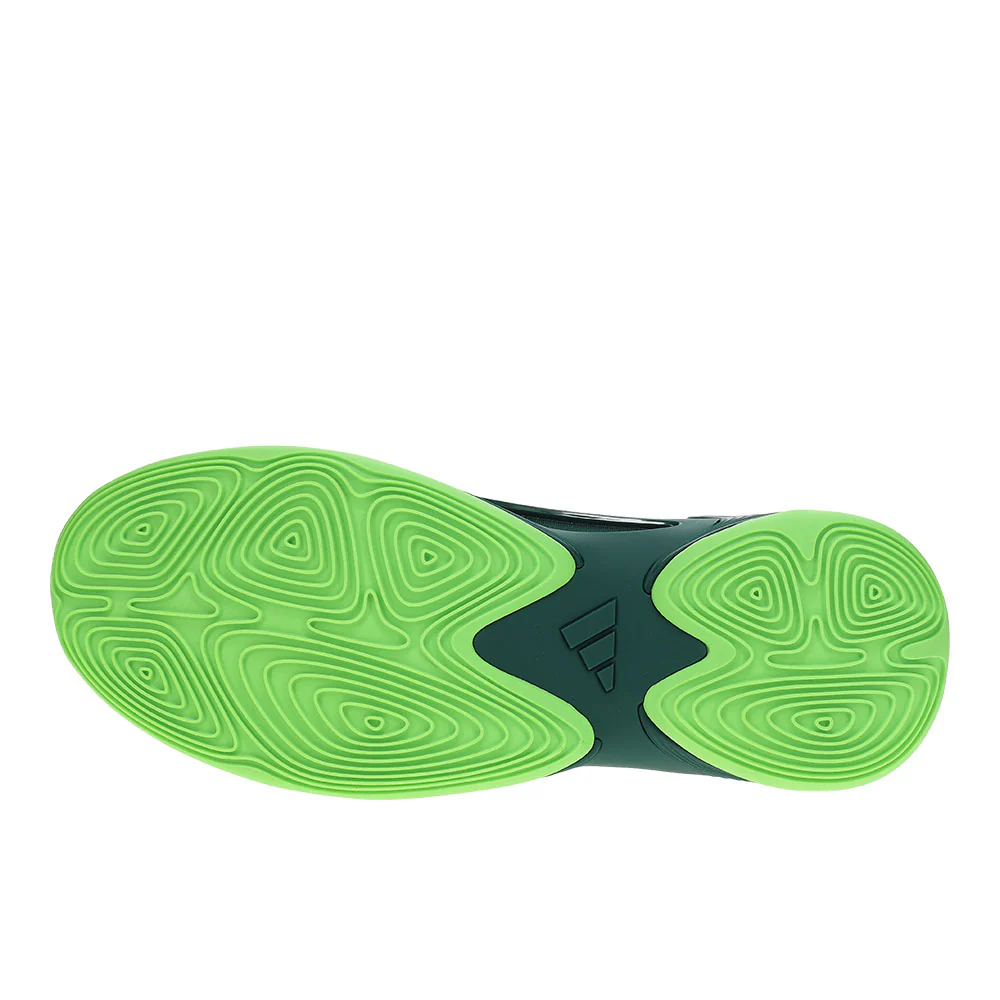 Exhibit 2 Mid Basketball Shoes - Image 5
