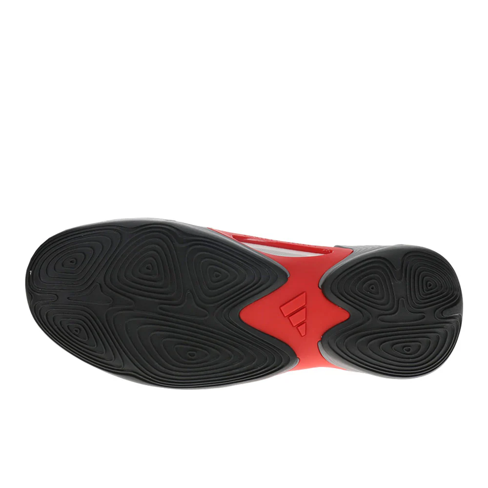 Exhibit Mid Basketball Shoes - Image 5