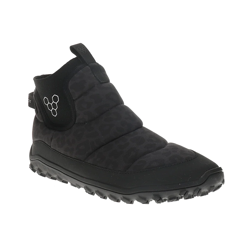 Explorer Mid Round Toe Snow Booties - Image 2