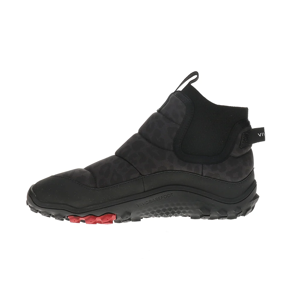 Explorer Mid Round Toe Snow Booties - Image 3