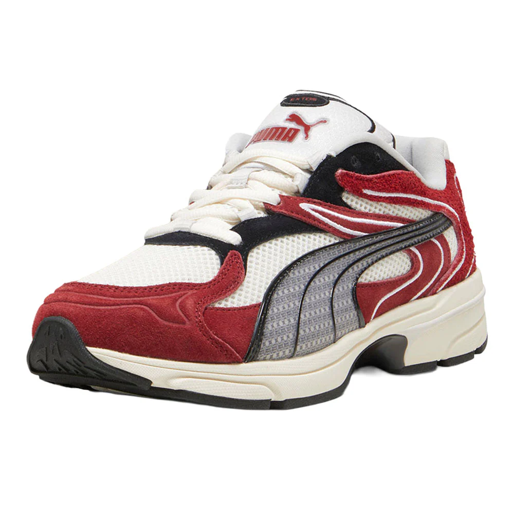 Extos Collector Lace Up Sneakers - Image 2