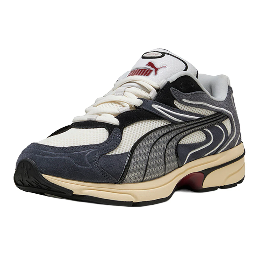 Extos Collector Lace Up Sneakers - Image 2