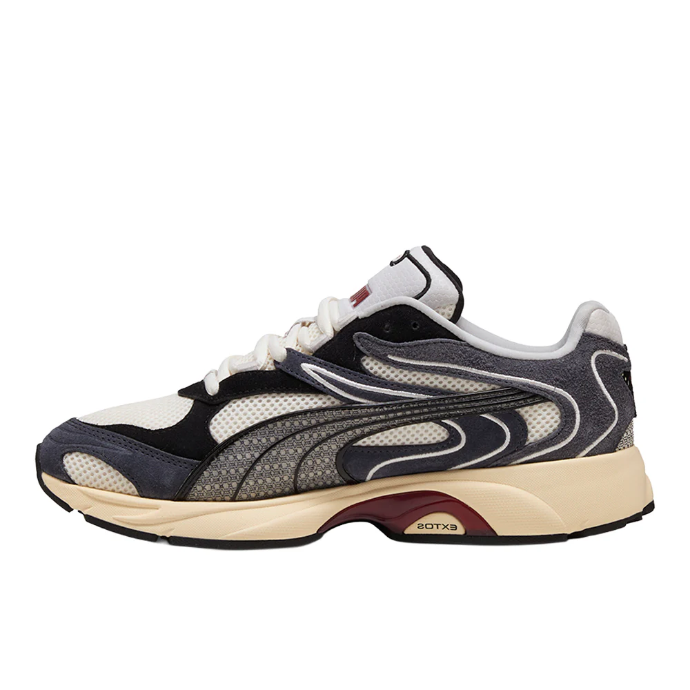 Extos Collector Lace Up Sneakers - Image 3