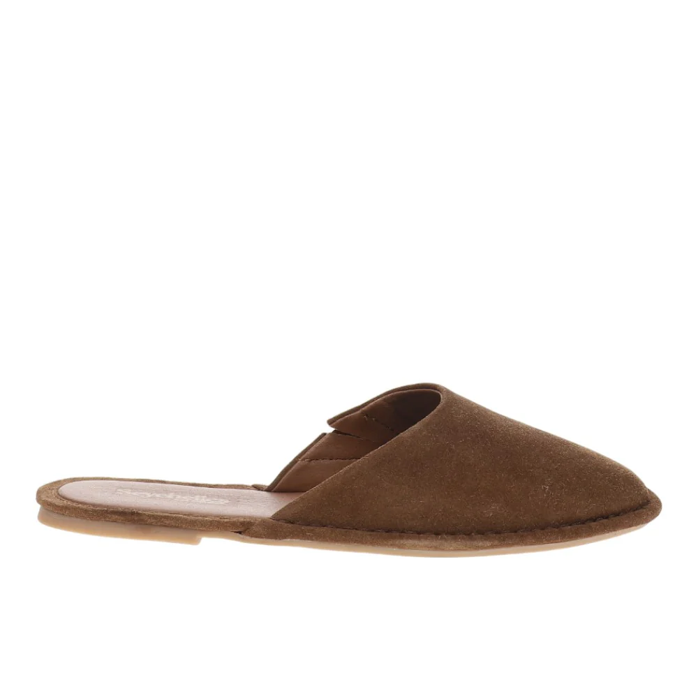Eye Of The Beholder Mule Flats