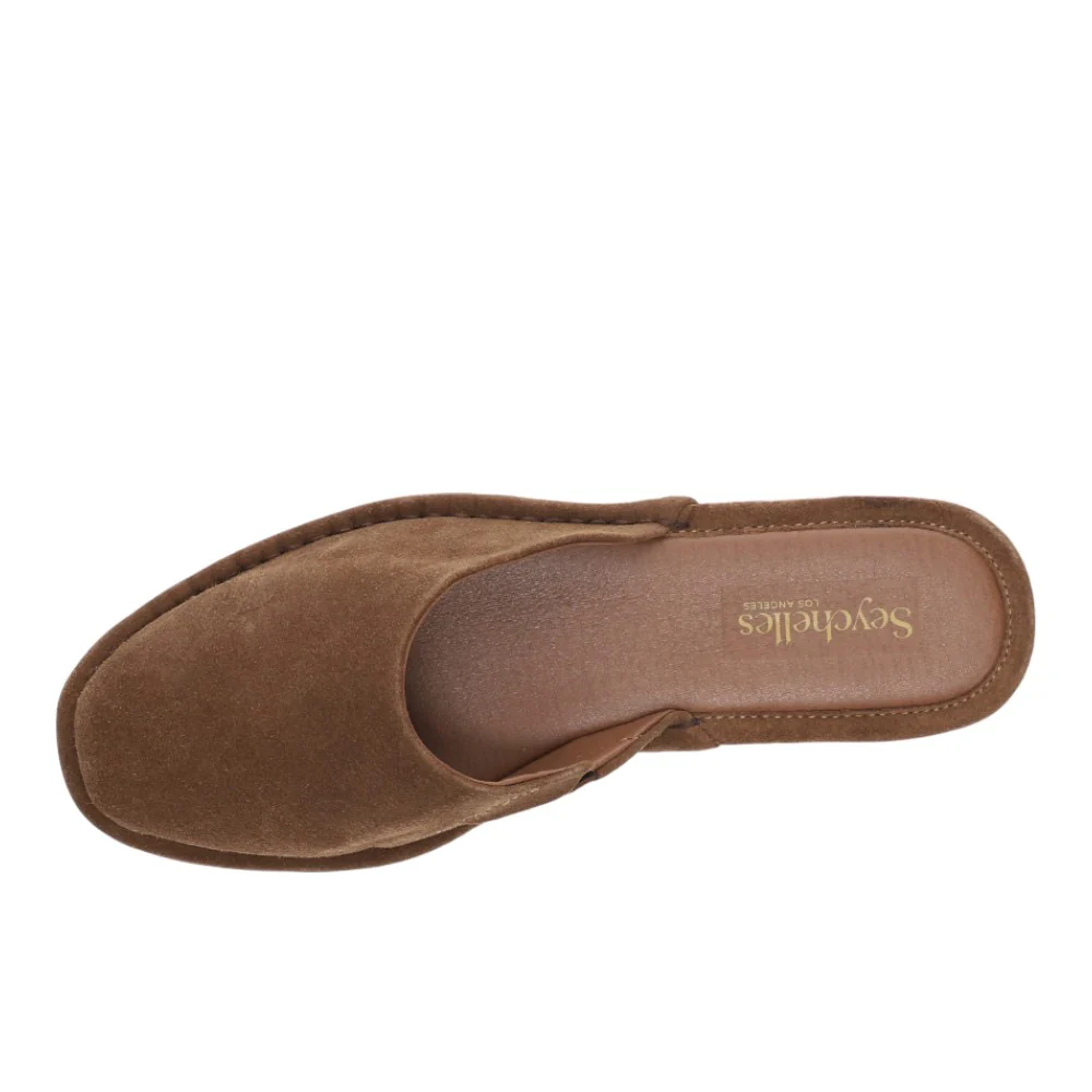 Eye Of The Beholder Mule Flats - Image 4