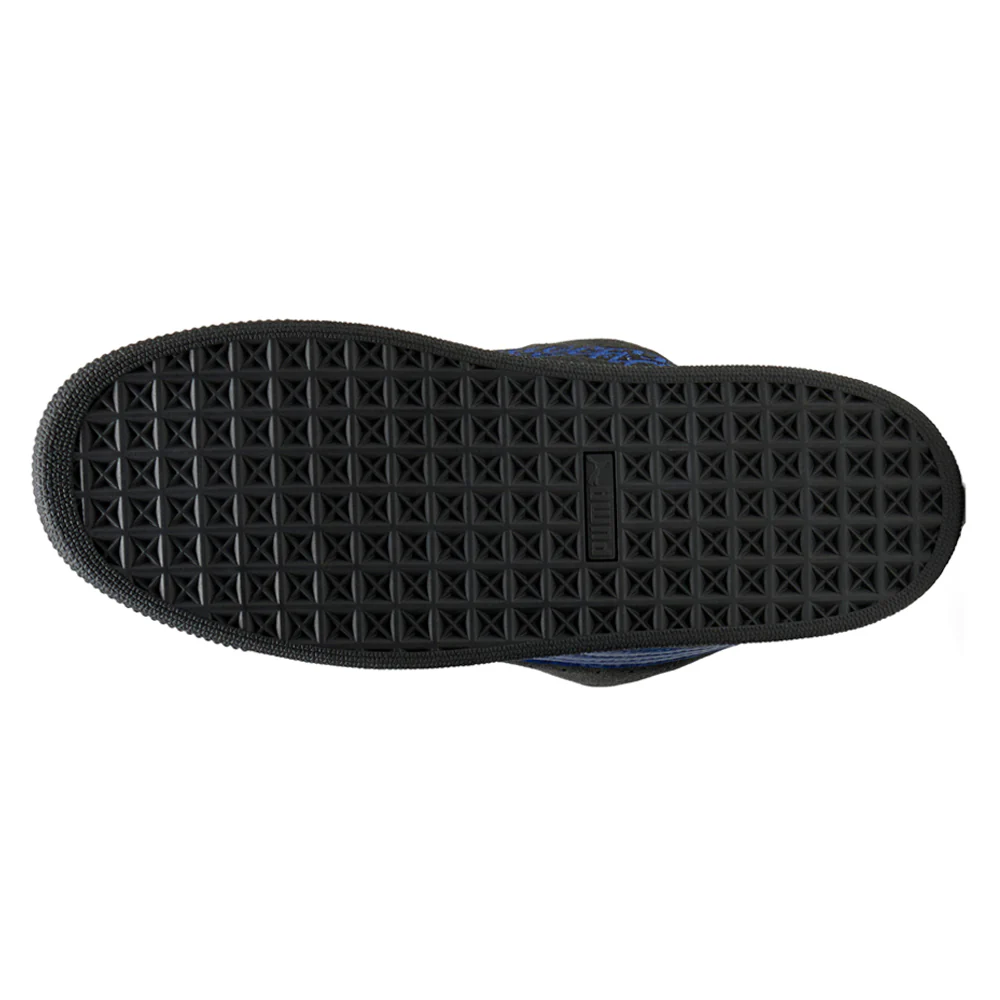 Formula 1 x Suede XL 75 Years Hero Lace Up Sneakers - Image 5