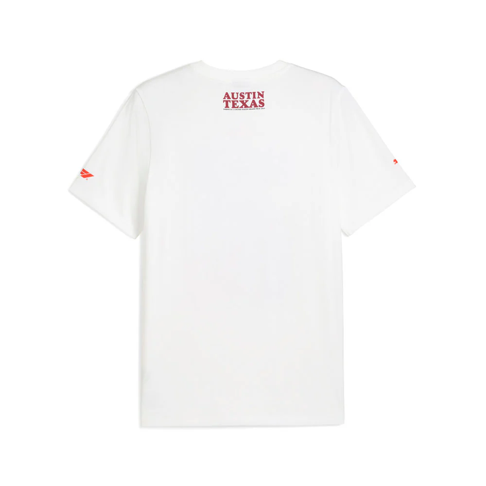 F1 Austin Tee - Image 2