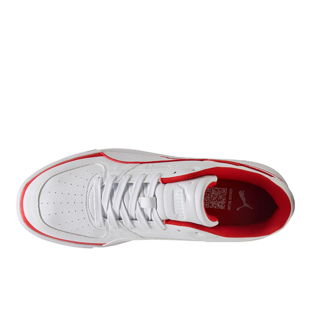 F1 Caven III Lace Up Sneakers - Image 5