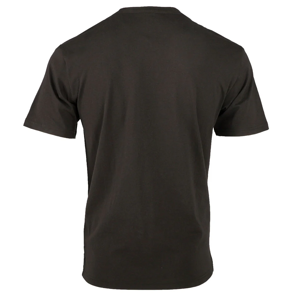 F1 Essentials Relaxed Crew Neck Short Sleeve T-Shirt - Image 2
