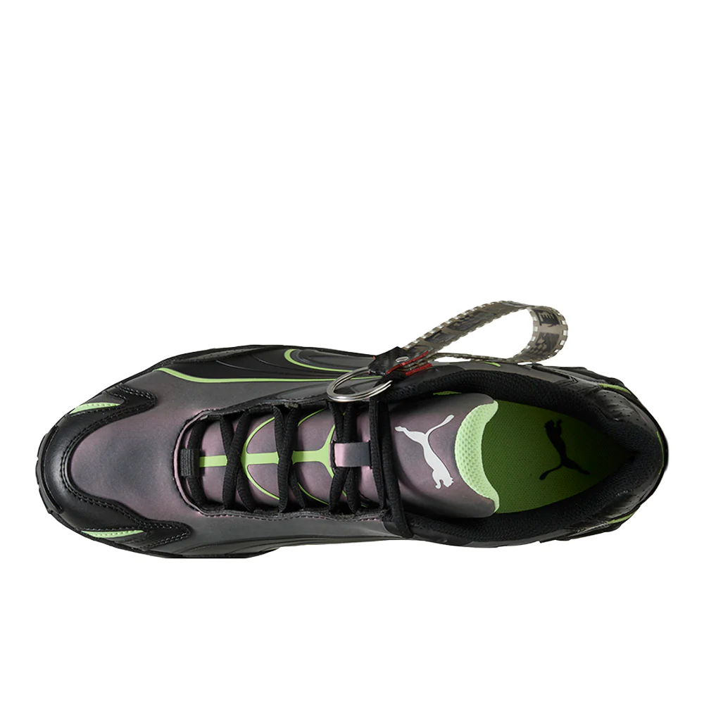 Formula 1 x Inhale 75 Years Hero Lace Up Sneakers - Image 4