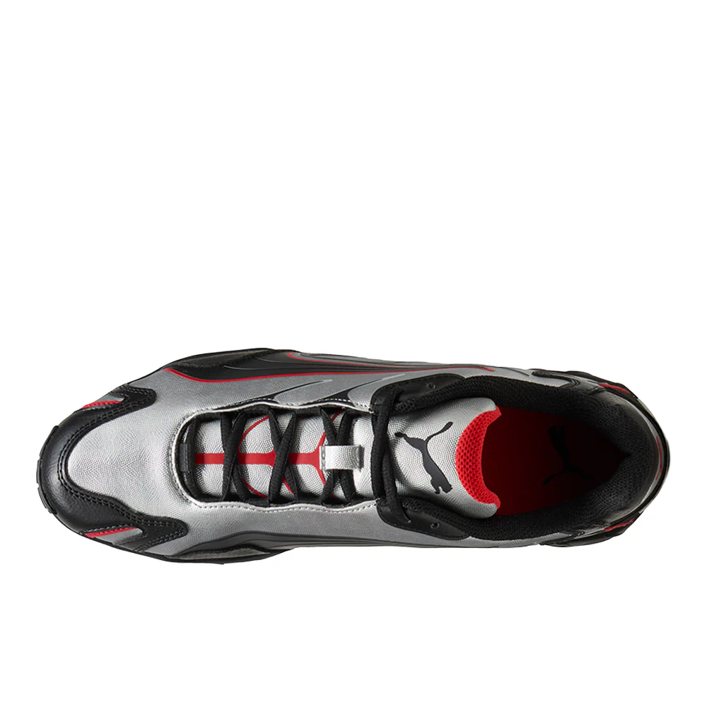 Formula 1 x Inhale 75 Years Hero Lace Up Sneakers - Image 4