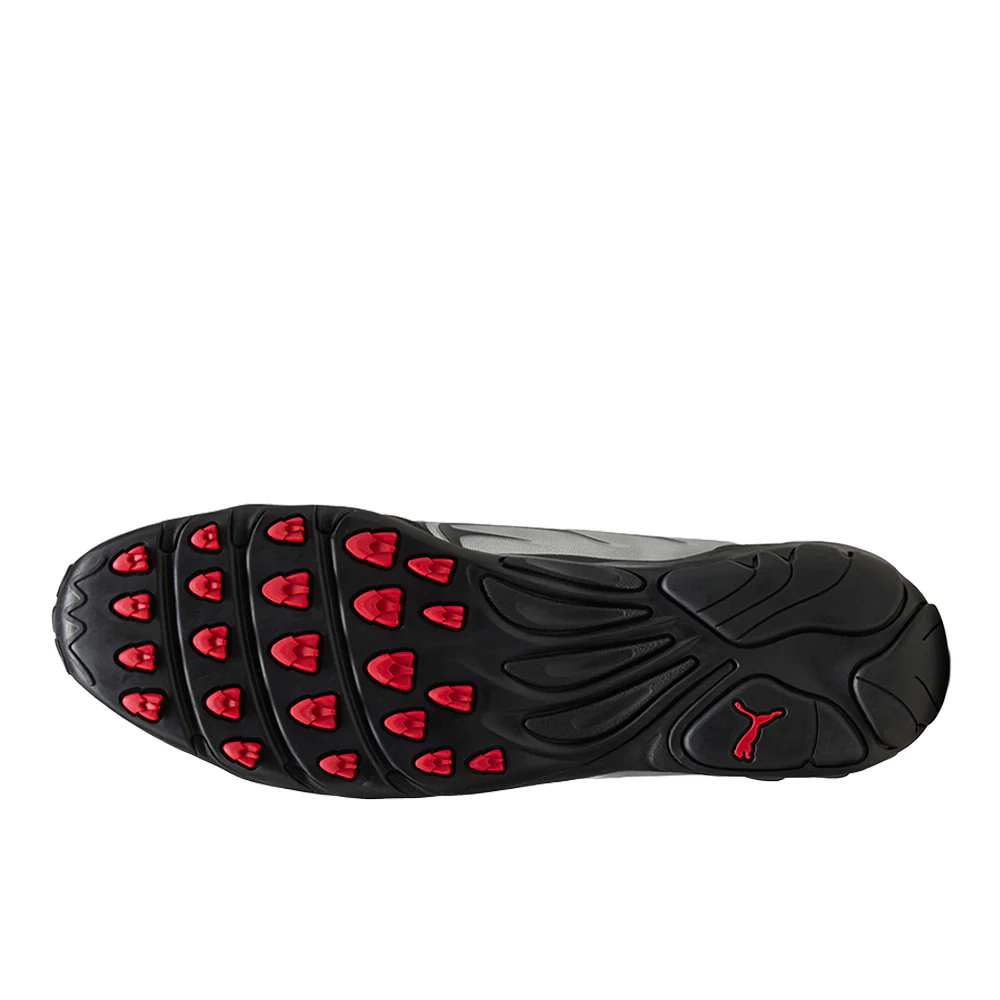 Formula 1 x Inhale 75 Years Hero Lace Up Sneakers - Image 5