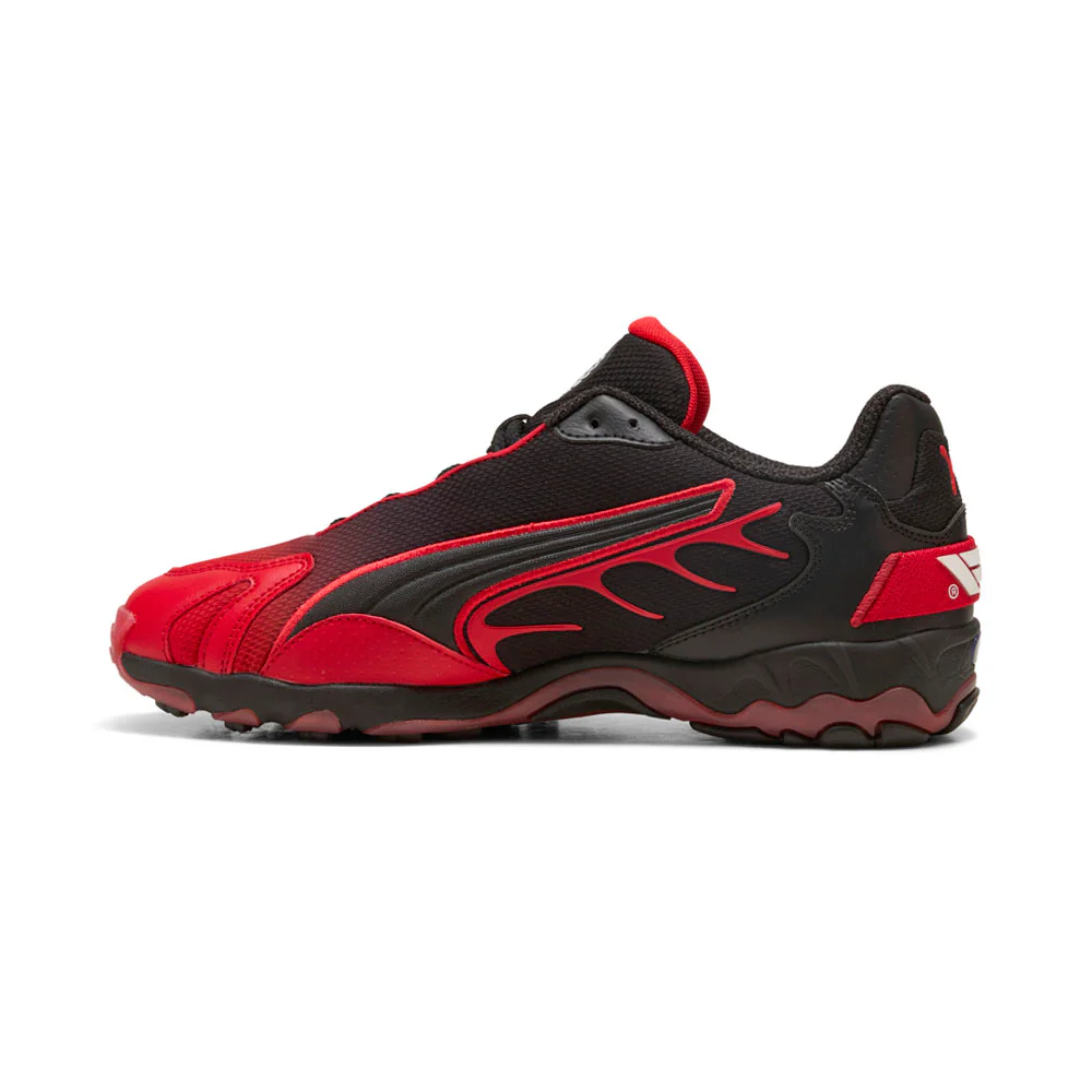 F1 Inhale 75 Yrs Sneakers - Image 3