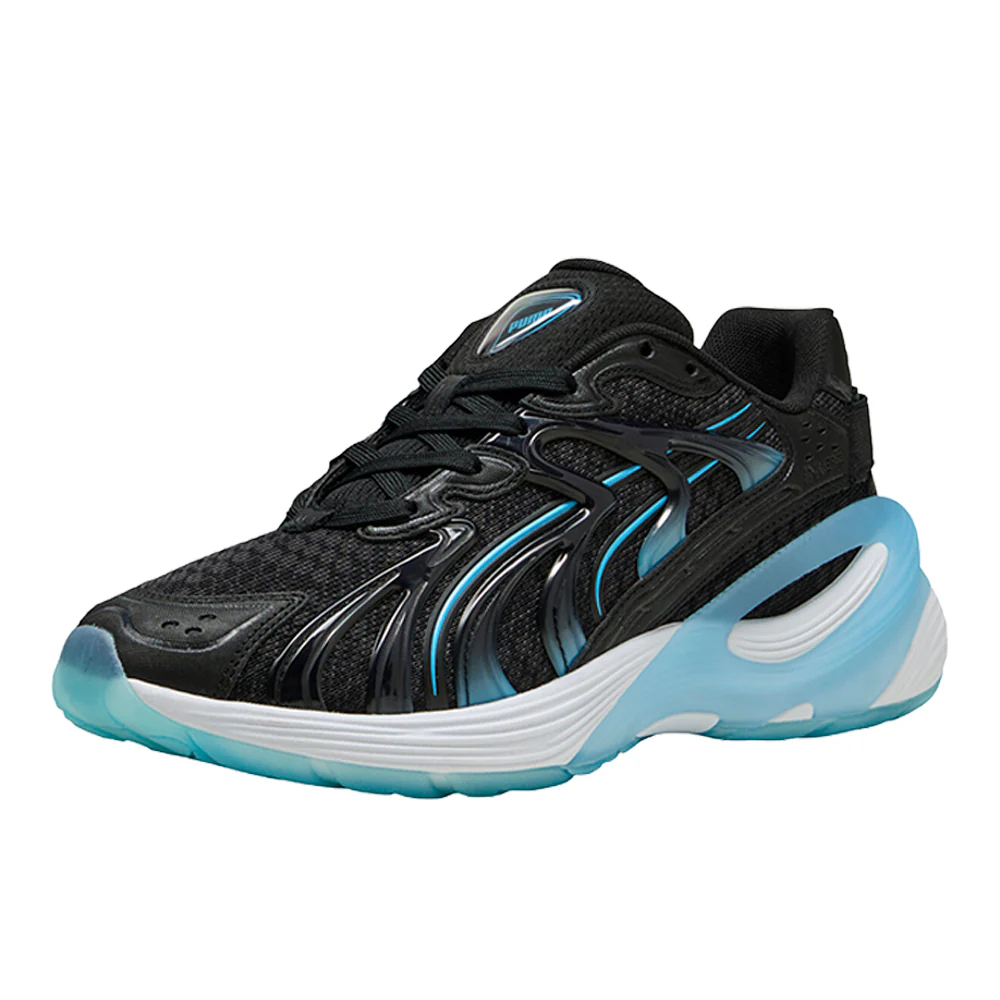 F1 Inverse Ultimate Racer Lace Up Sneakers - Image 2
