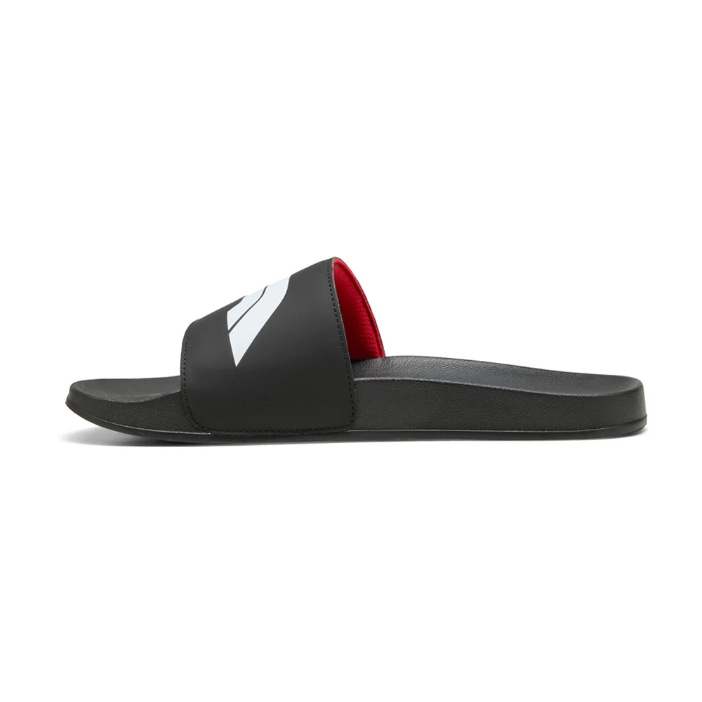 Formula 1 x Leadcat 2.0 Logo Slide Sandals - Image 3