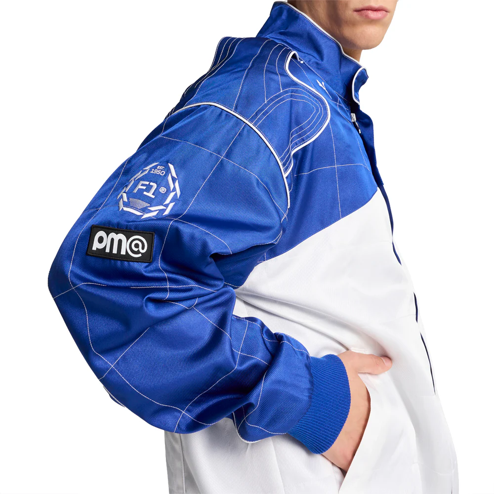 F1 Racing Full Zip Jacket - Image 5