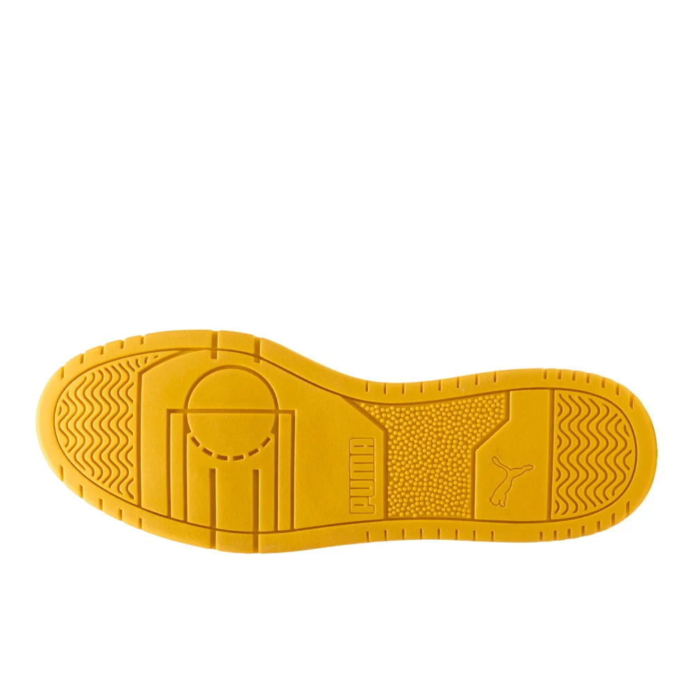 F1 Mexico Rebound Game Low Lace Up Sneakers - Image 5