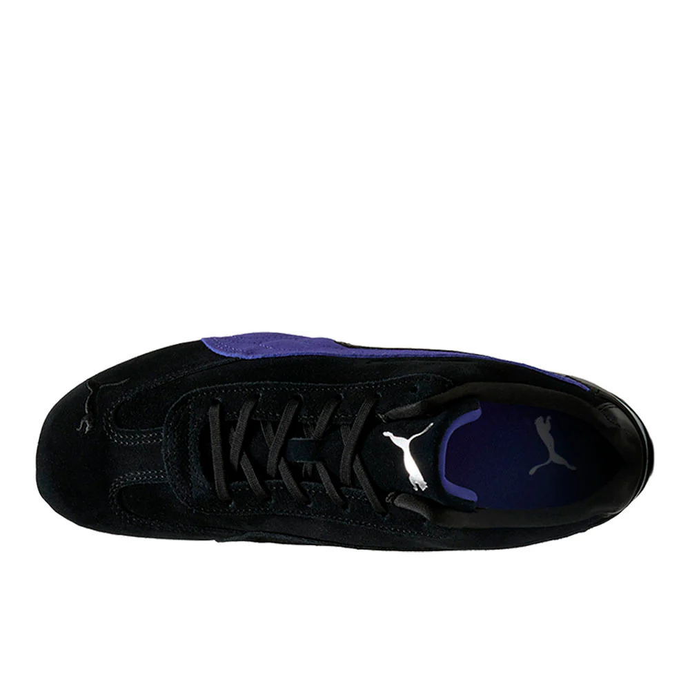 F1 Speedcat Vegas Lace Up Sneakers - Image 4