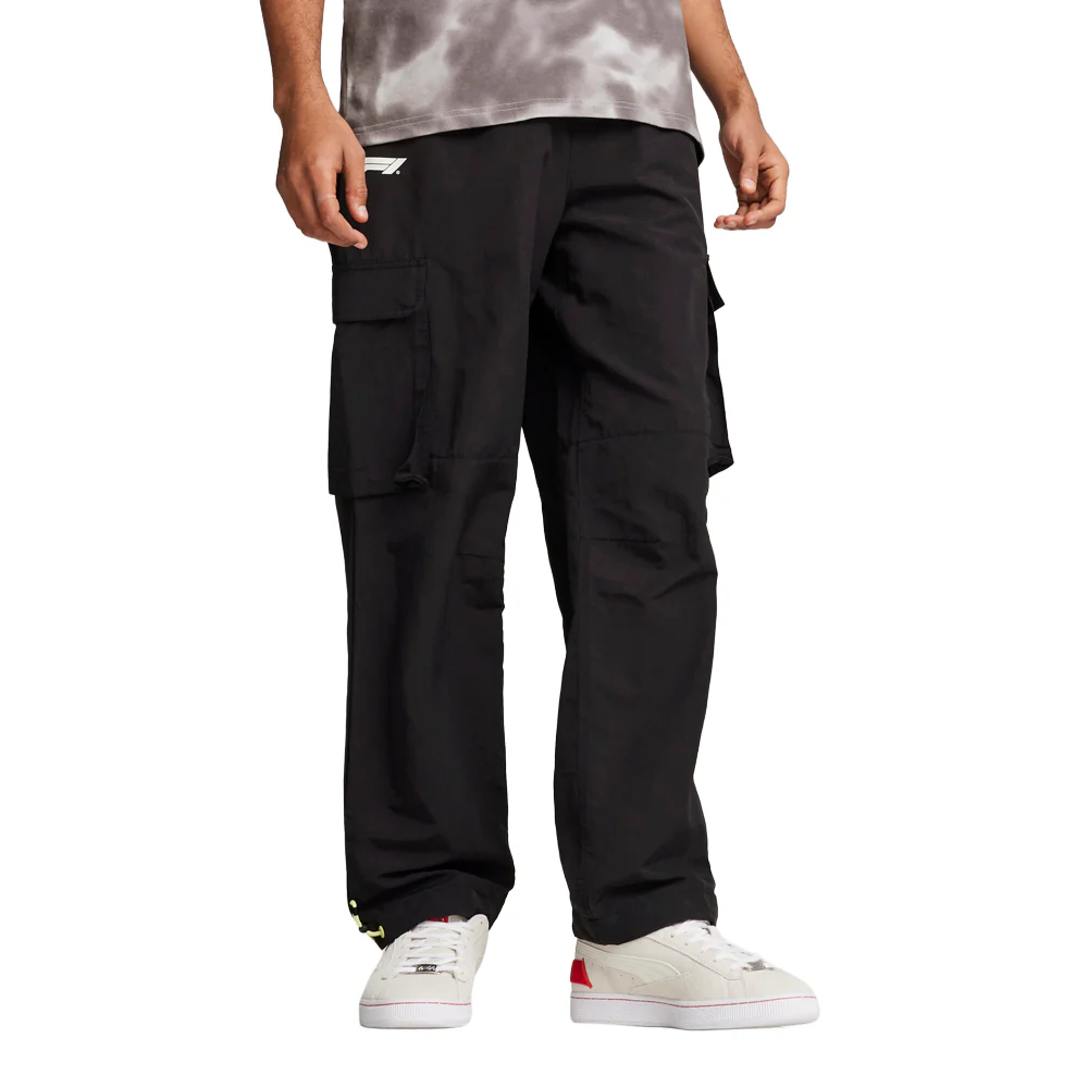 F1 Statement Pants - Image 3