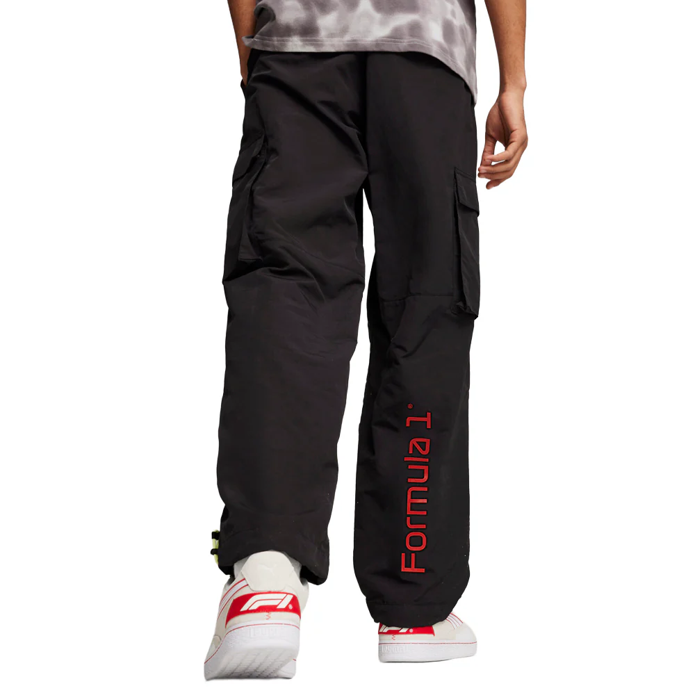 F1 Statement Pants - Image 4