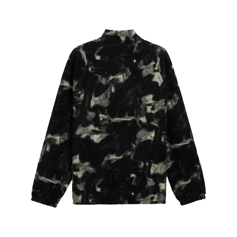 F1 Statement Puffer Full Zip Jacket - Image 2