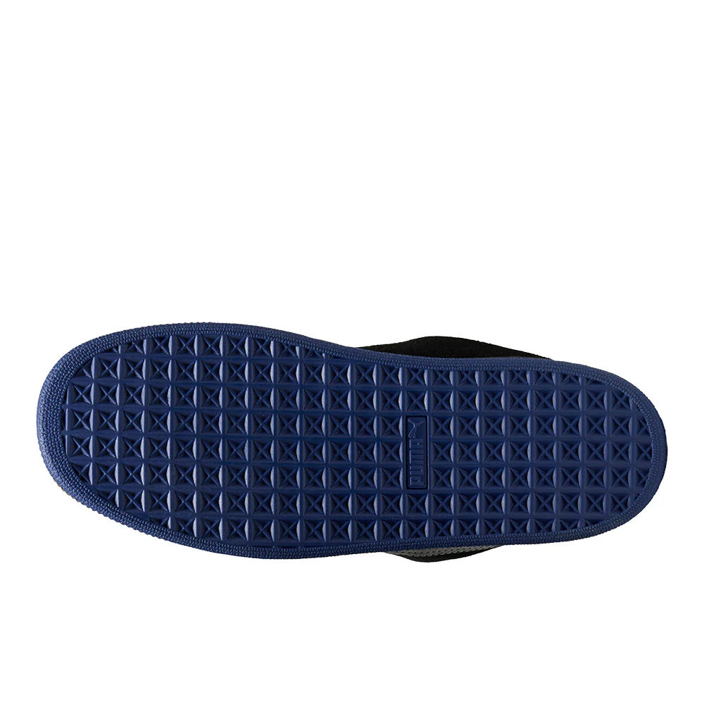 F1 Suede XL Lace Up Sneakers - Image 5