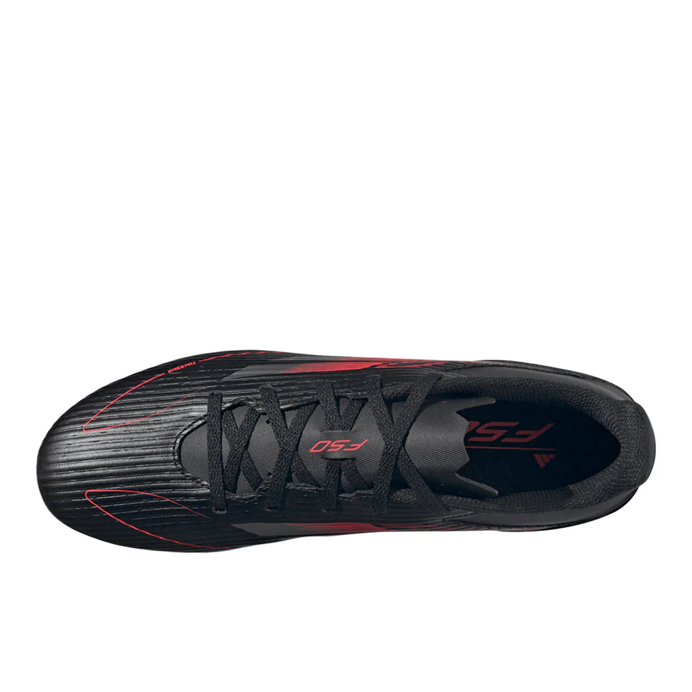 F50 Club Firm Ground/Multi Ground Soccer Cleats - Image 4