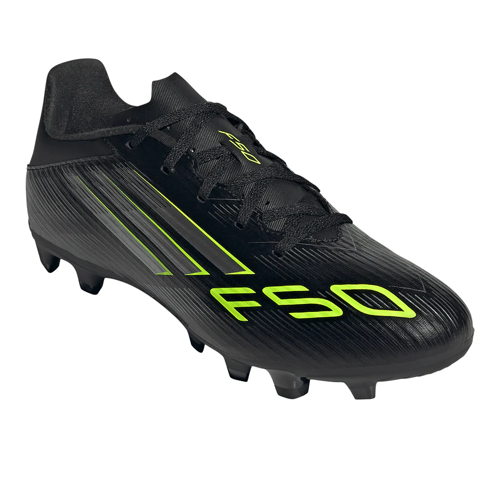 F50 Club Firm Ground/Multi Ground Soccer Cleats - Image 2