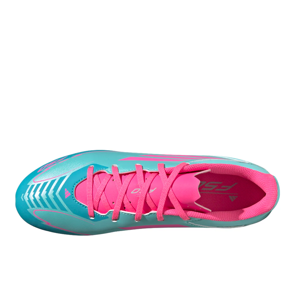 F50 Club Firm Ground/Multi Soccer Cleats - Image 4