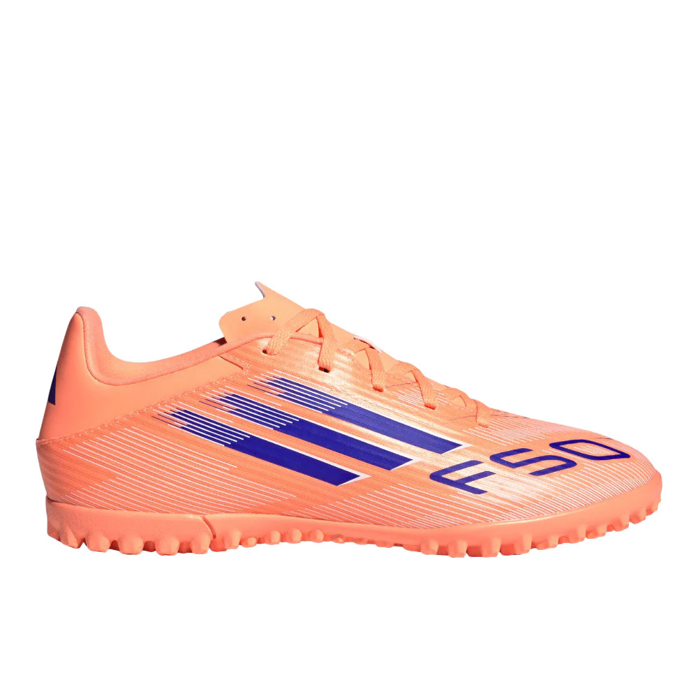 F50 Club Turf Football Shoes