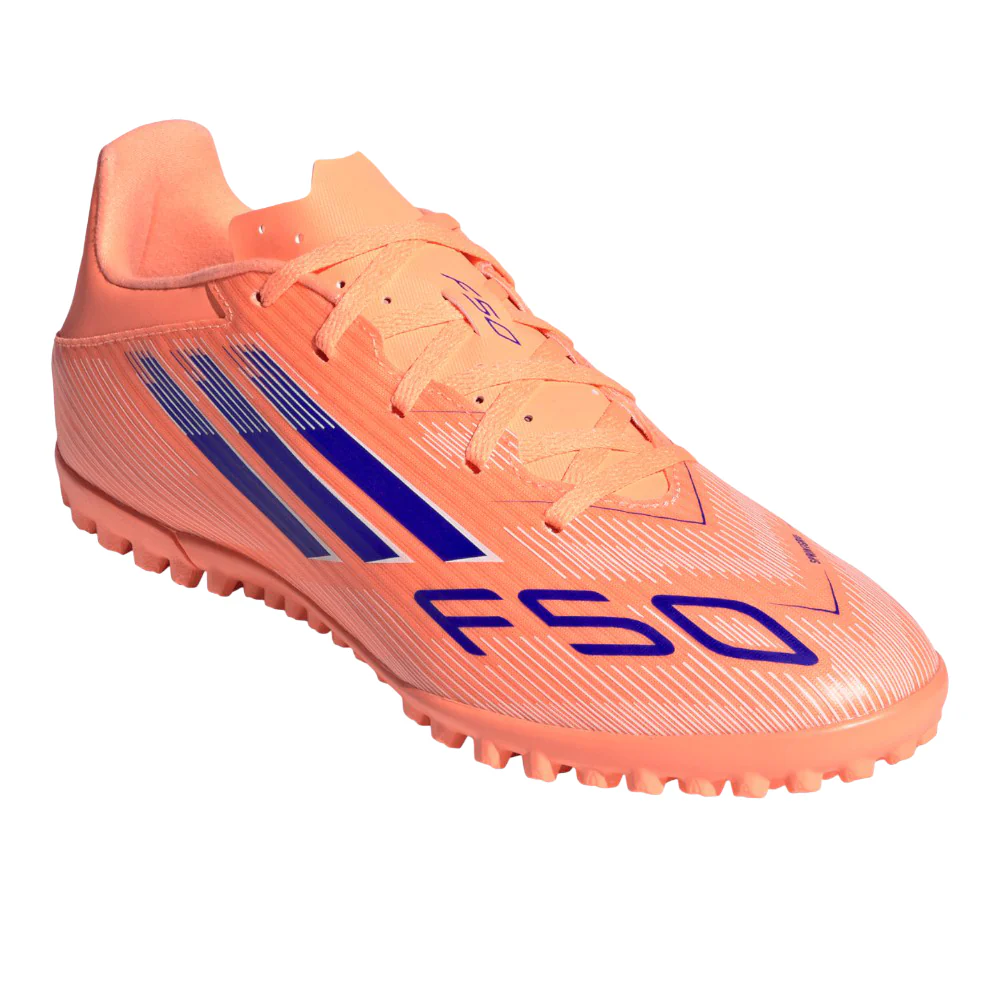 F50 Club Turf Football Shoes - Image 2