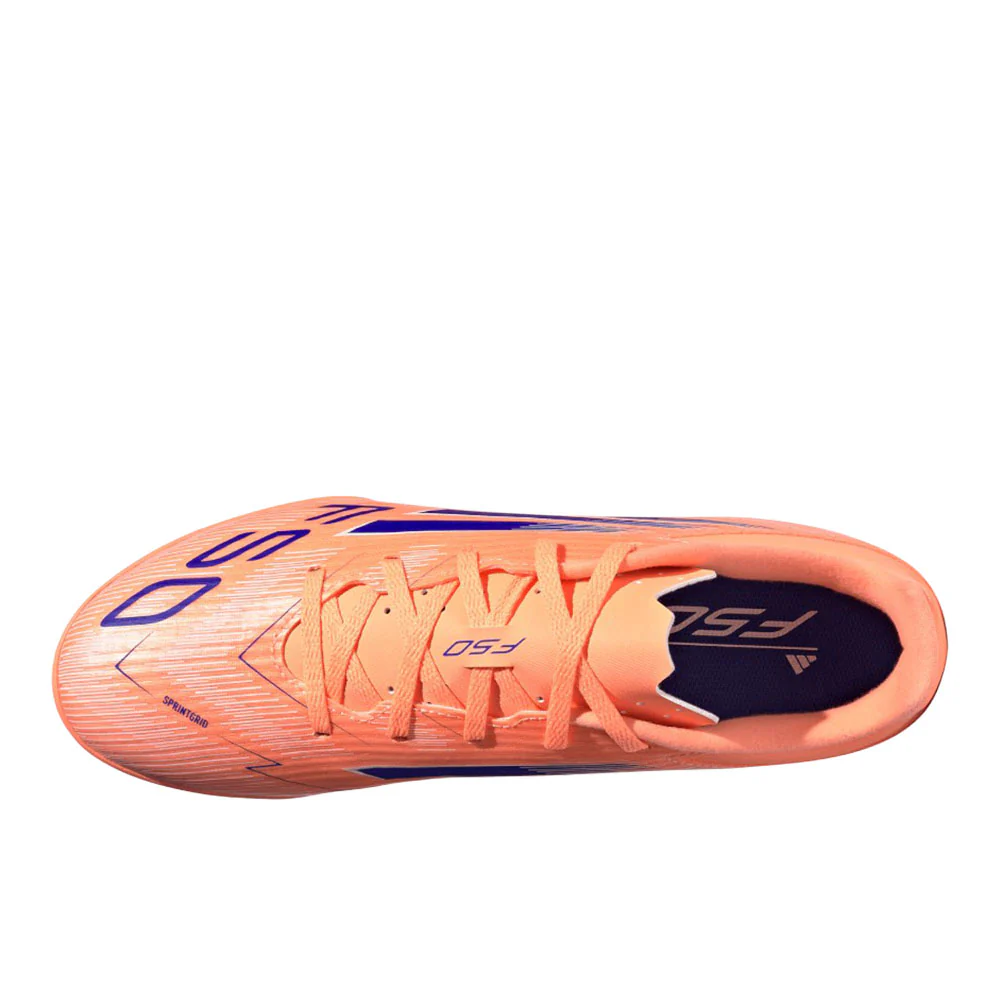 F50 Club Turf Football Shoes - Image 4