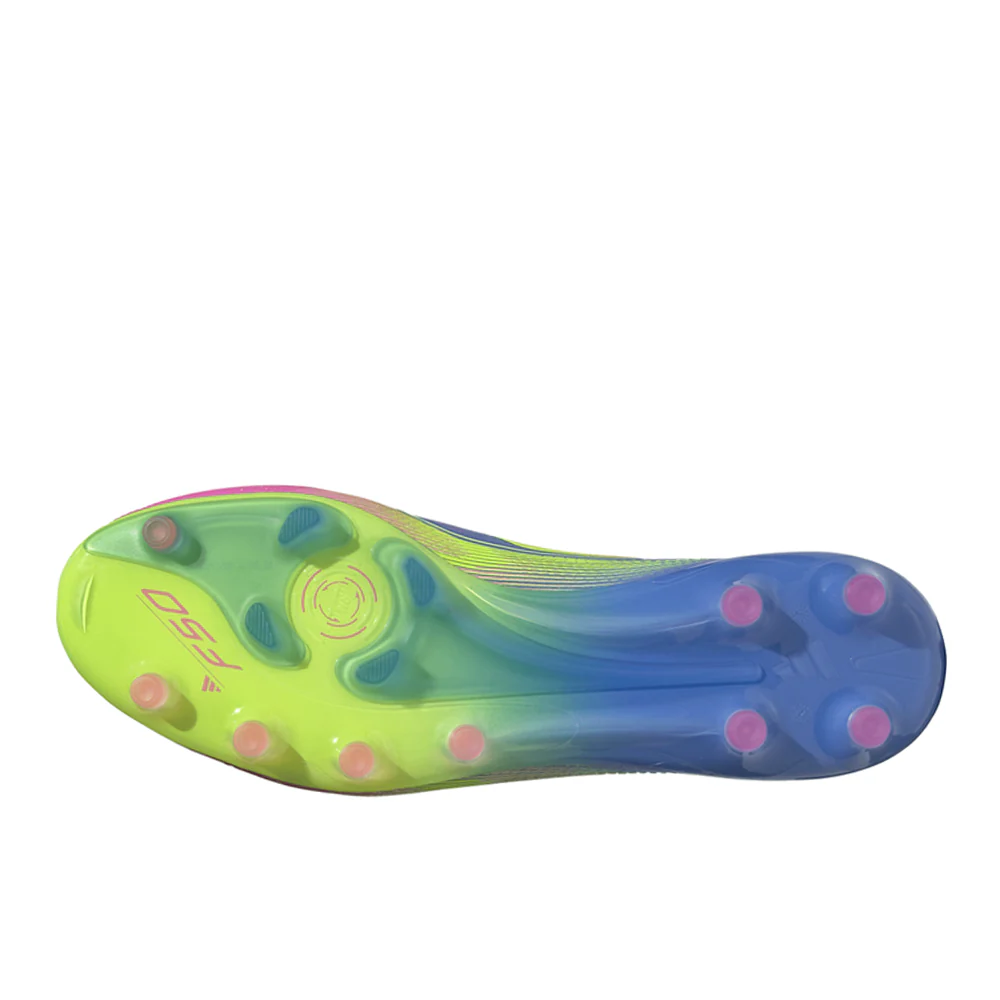 F50 Elite Artificial Ground Soccer Cleats - Image 5