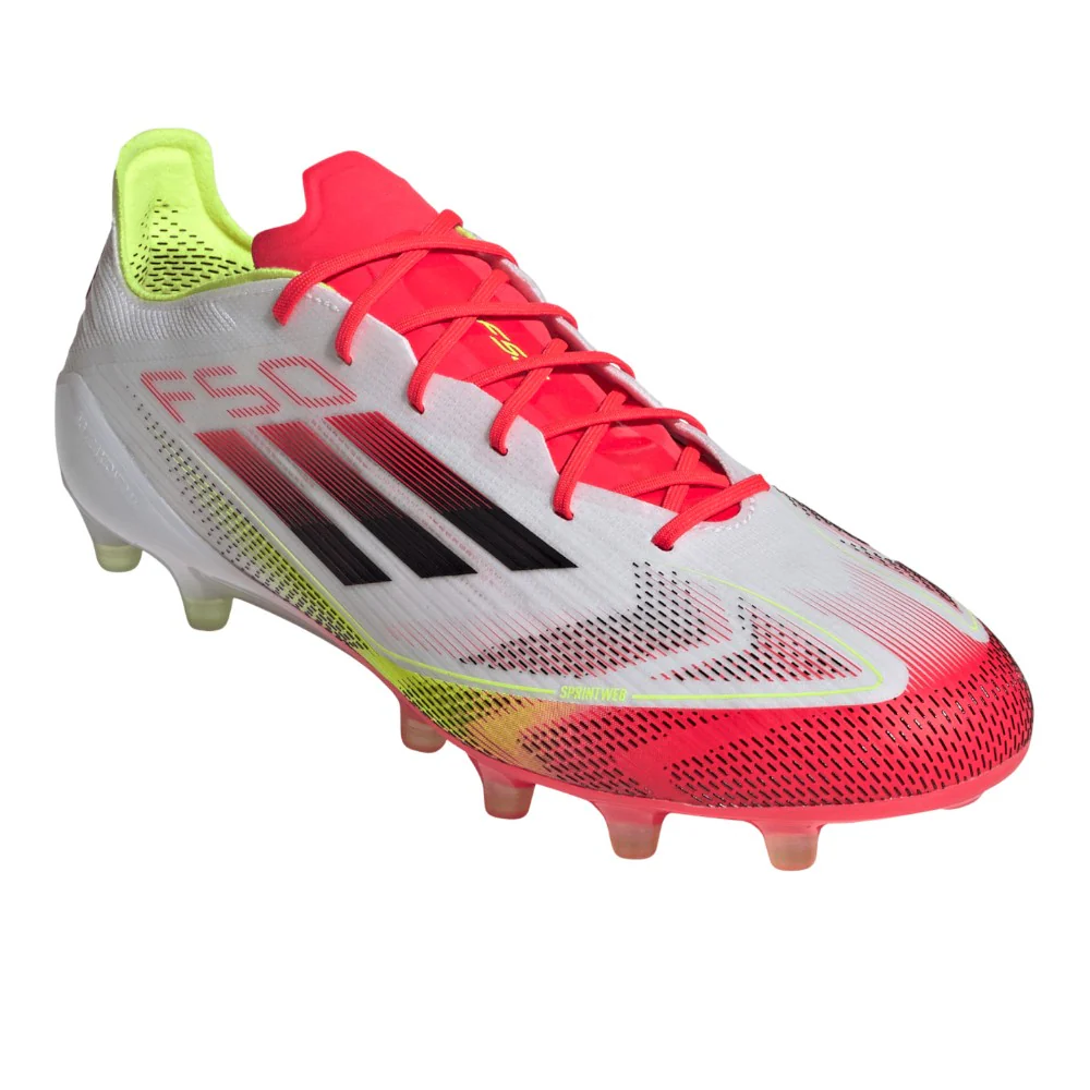 F50 Elite Artificial Ground Soccer Cleats - Image 2