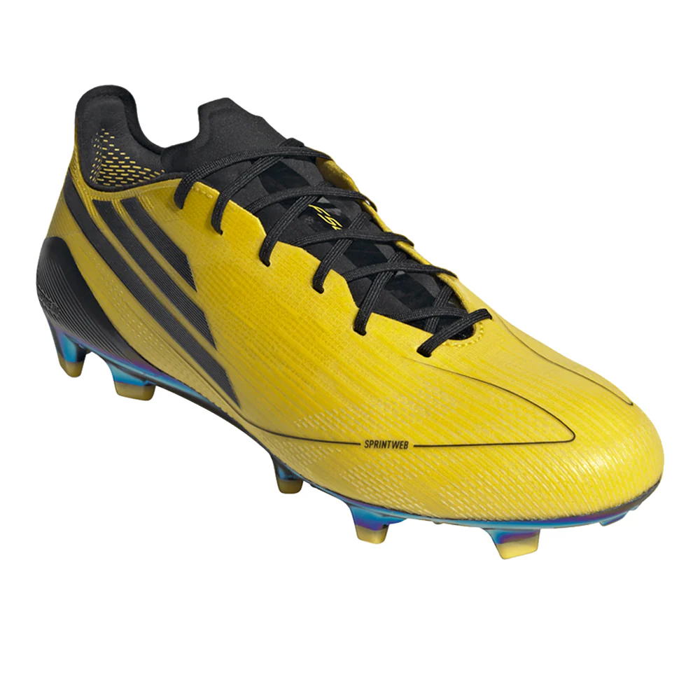 F50 Elite Firm Ground 2010 Soccer Cleats - Image 2