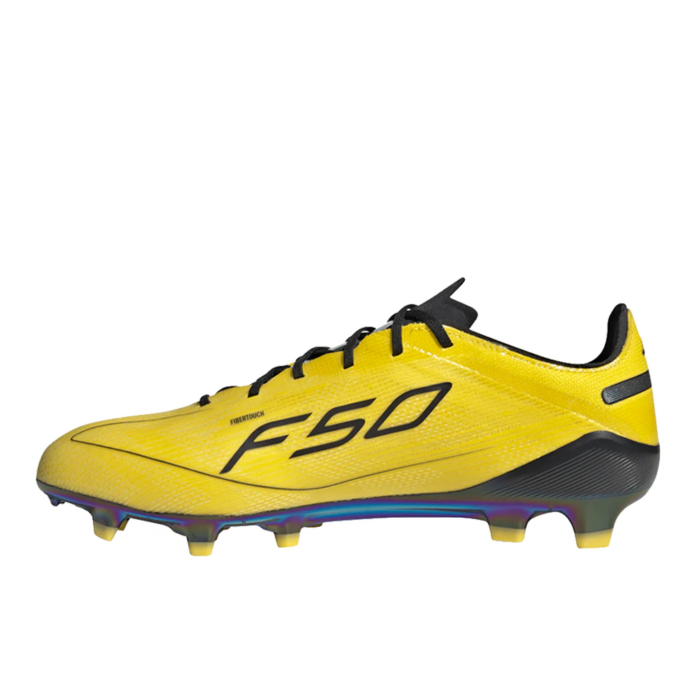 F50 Elite Firm Ground 2010 Soccer Cleats - Image 3